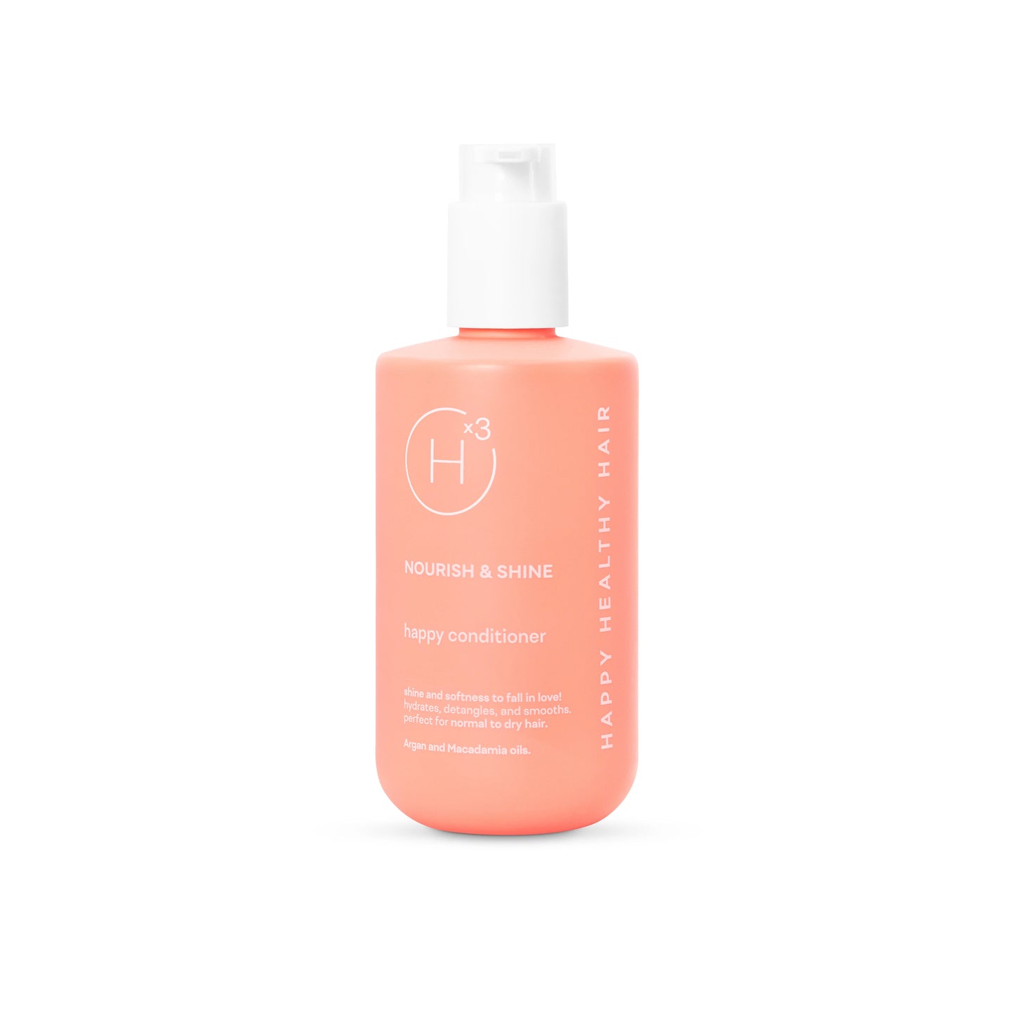 happy conditioner