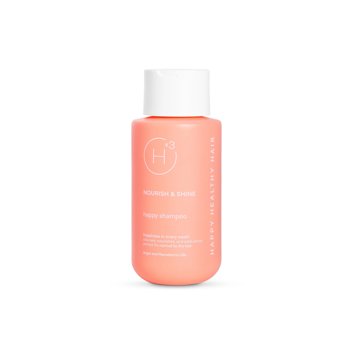 happy shampoo
