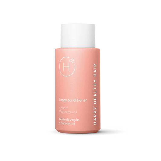 happy conditioner